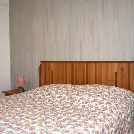 Confortable 3 Pieces, Jardin, Expose Sud, 6 Pers, Parking - Font-romeu - Fr-1-580-23 Apartment *
