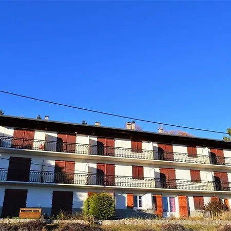 Confortable 3 Pieces, Jardin, Expose Sud, 6 Pers, Parking - Font-romeu - Fr-1-580-23 Apartment *