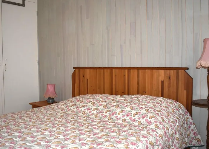 3 Pieces, Confort Et Jardin, Parking Inclus - Fr-1-580-23 Apartamento *