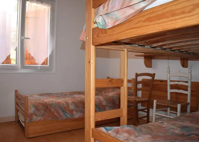 Apartamento 3 Pieces, Confort Et Jardin, Parking Inclus - Fr-1-580-23